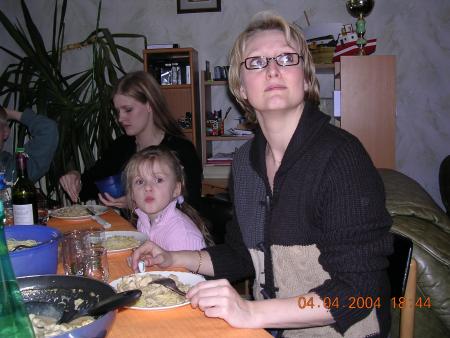 Belle maman chérie